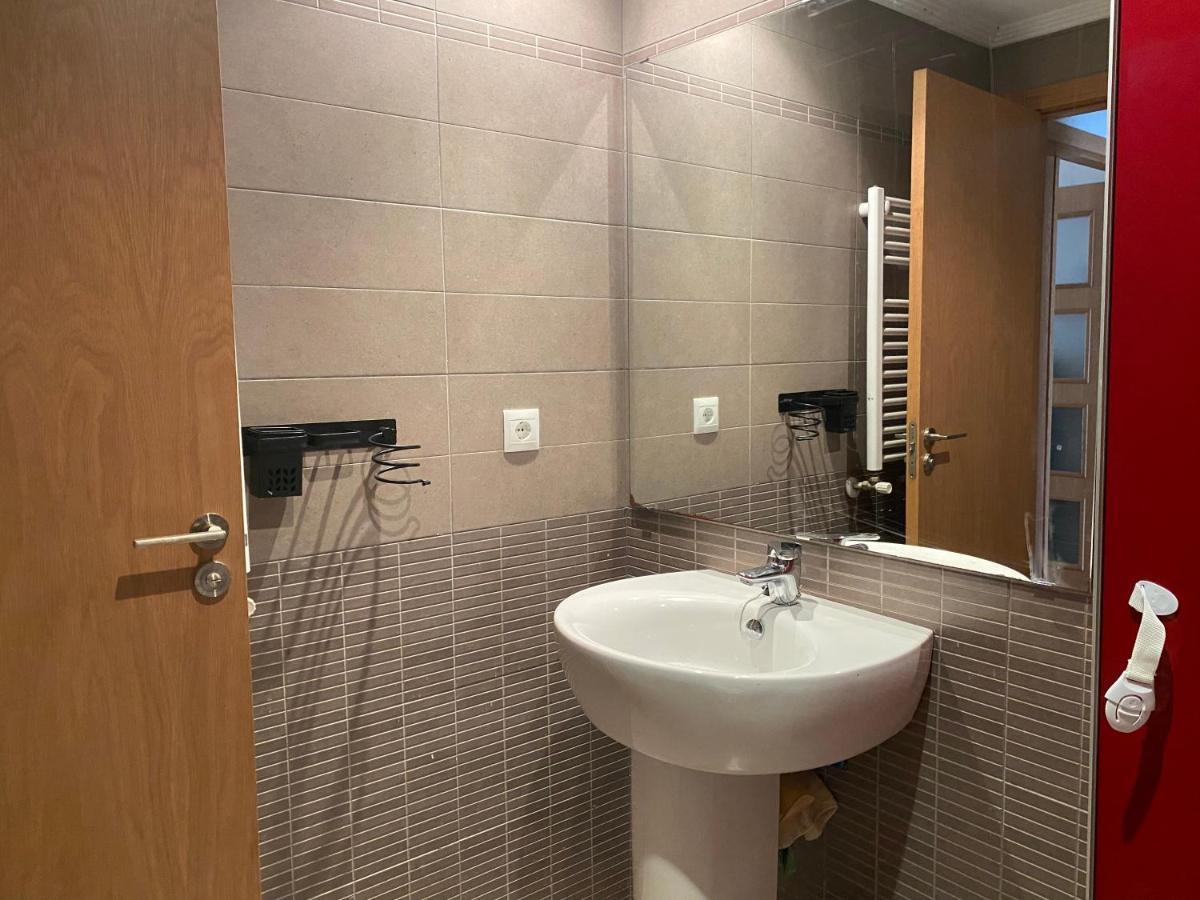 Appartement Situacion Inmejorable En *