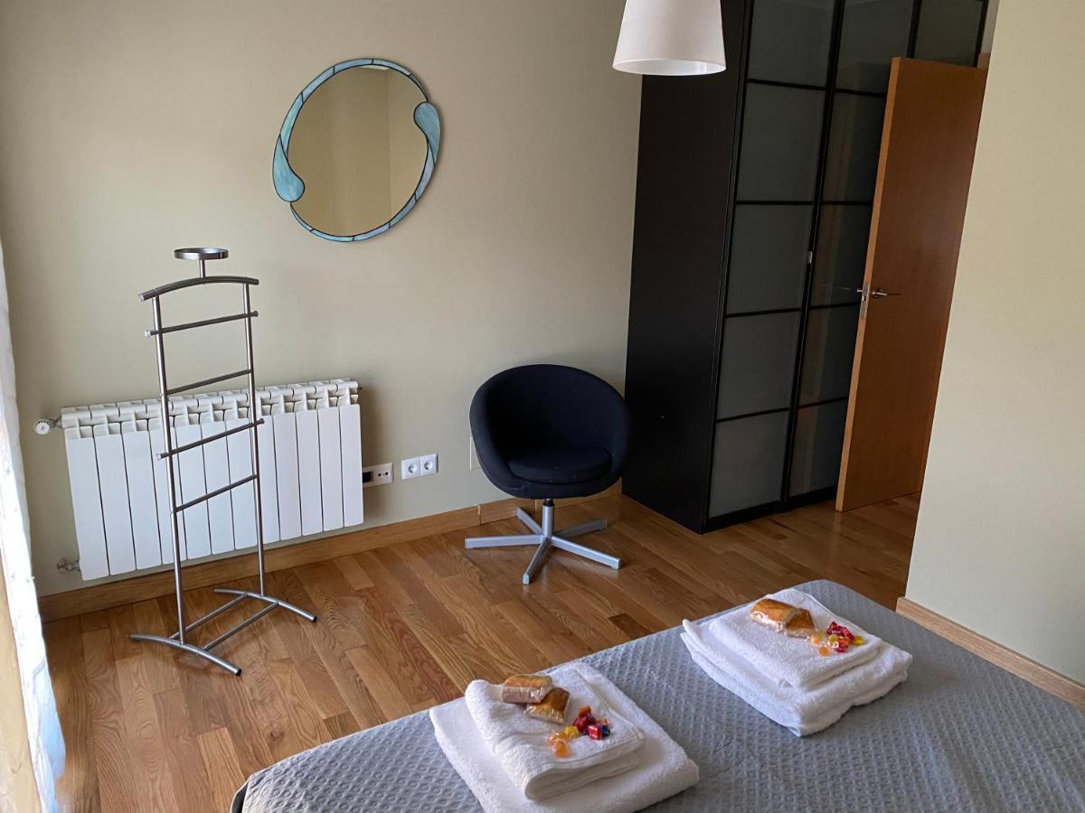 Situacion Inmejorable En Appartement Santander