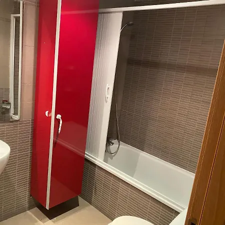 Apartamento Situacion Inmejorable En Santander Exterior photo