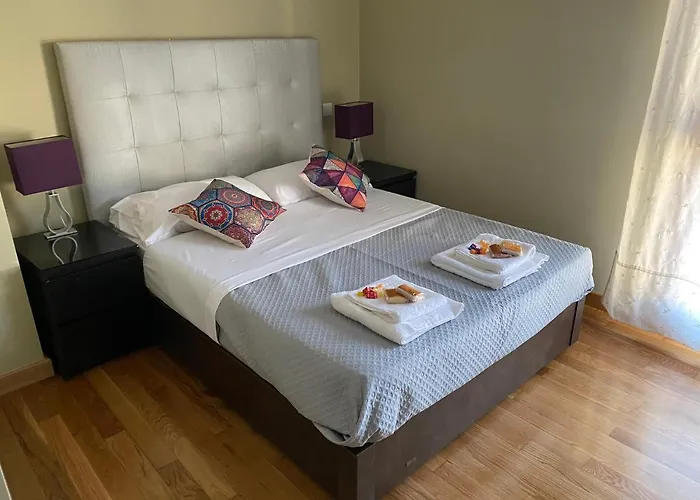 Apartamento Situacion Inmejorable En Santander
